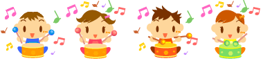 たいこ隊