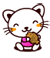 ねこ